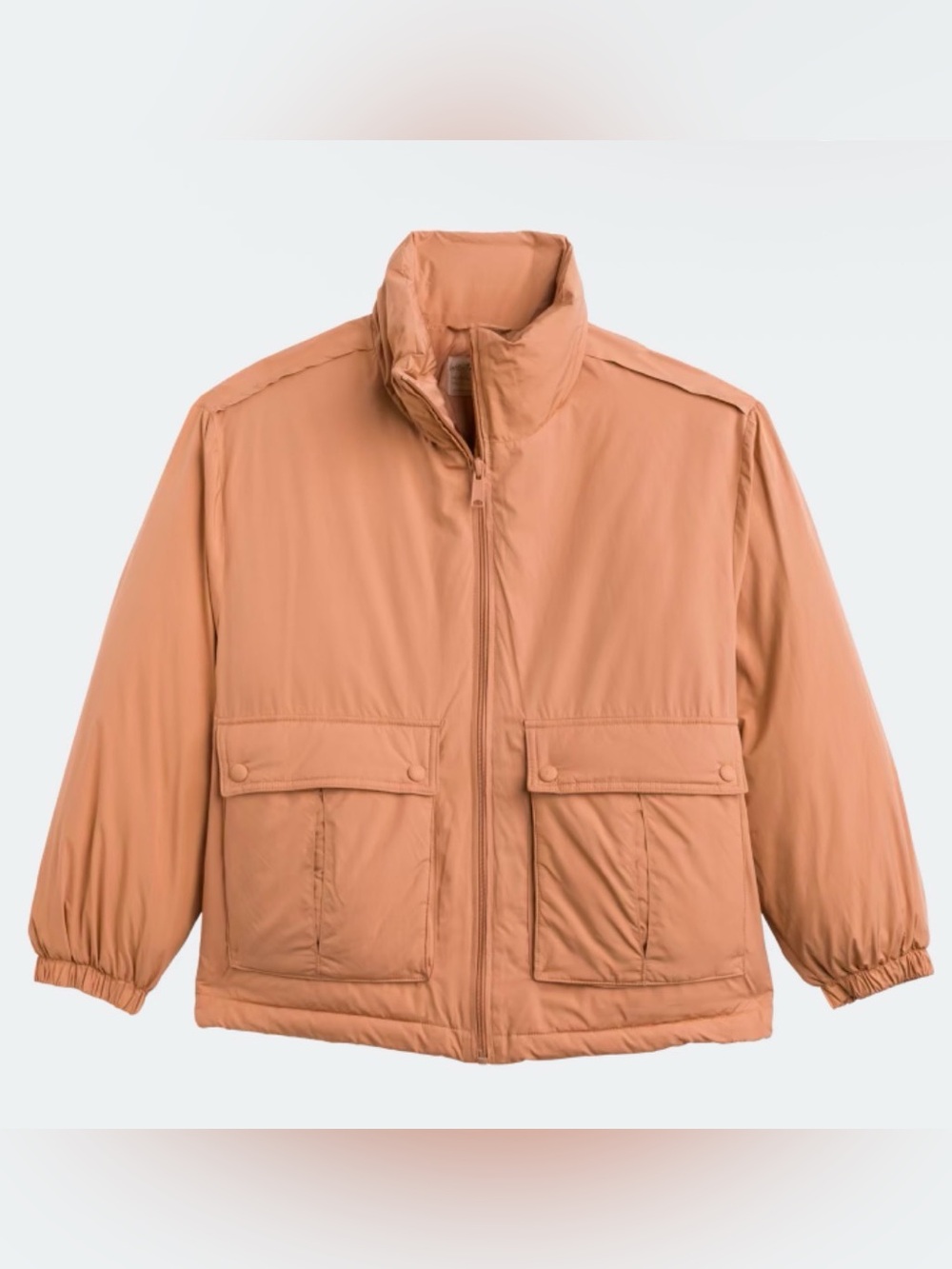 Free People Duvet Bomber Jacket